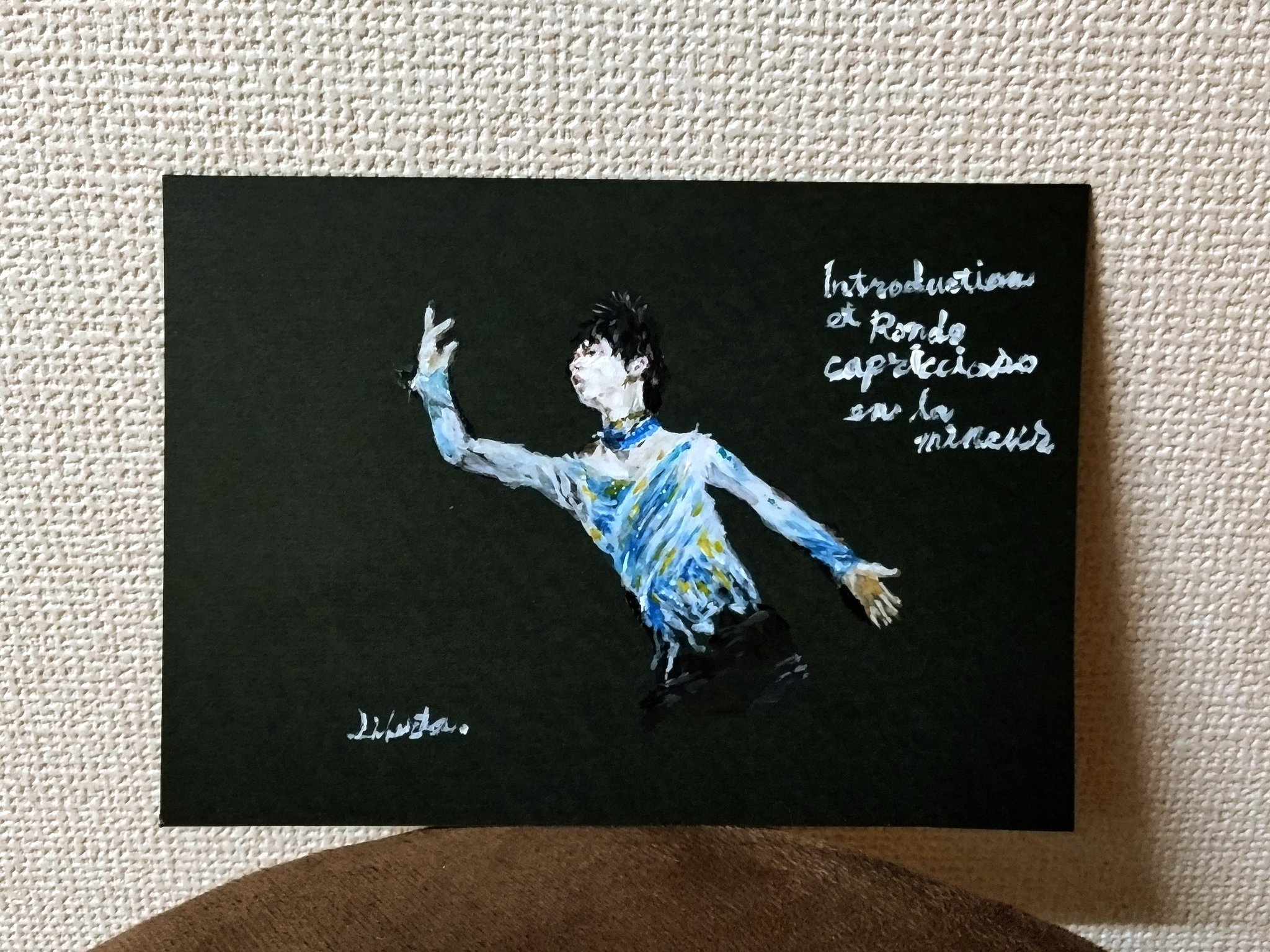Liberta on X: 