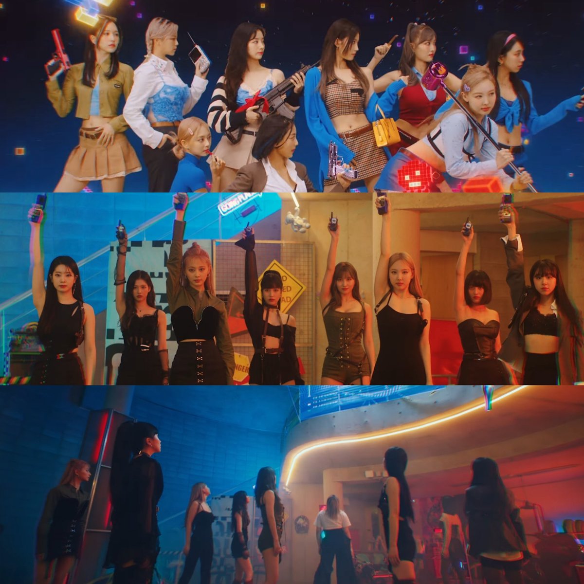 daily_twicee's tweet photo. this concept is on fire 🔥

@JYPETWICE https://t.co/aZBibjH68N