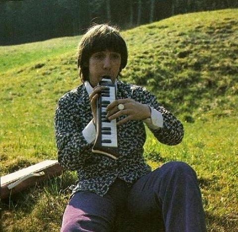 Happy birthday Keith Moon! 