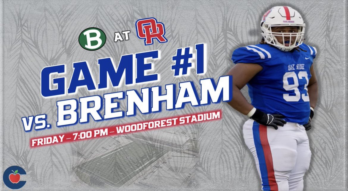 #WarEagle 🔵🔴🦅