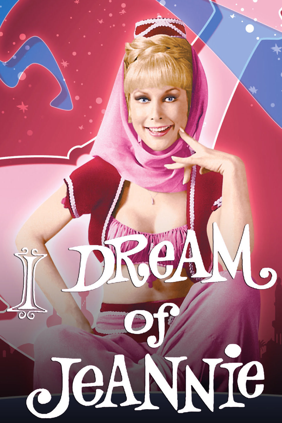 Happy birthday Barbara Eden 