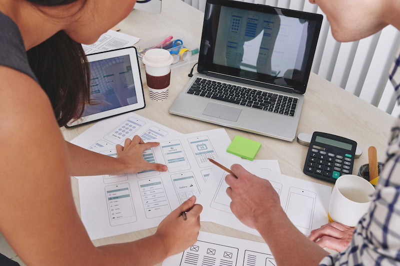 Learn why UX design is so important for your website.

Read the full blog here: yanda.agency/blog/design-ux…

#webdesign #ux #uxdesign #smallbusiness #businesstips #marketing #business #businesswebsite ##webdeveloper #webagency #salisbury #salisburybusiness