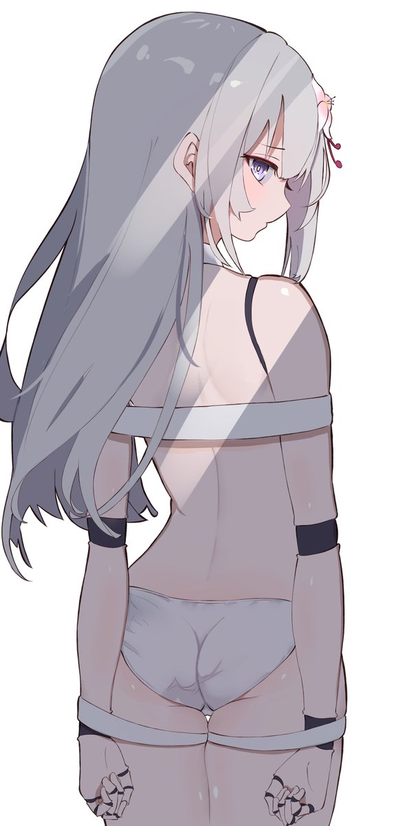 pixivリクエストから依頼者様のOCちゃん描かせていただきました🥰 