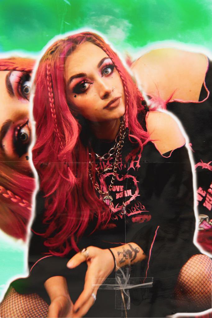 I may have just written the catchiest tune ever. BOOM💜🔥