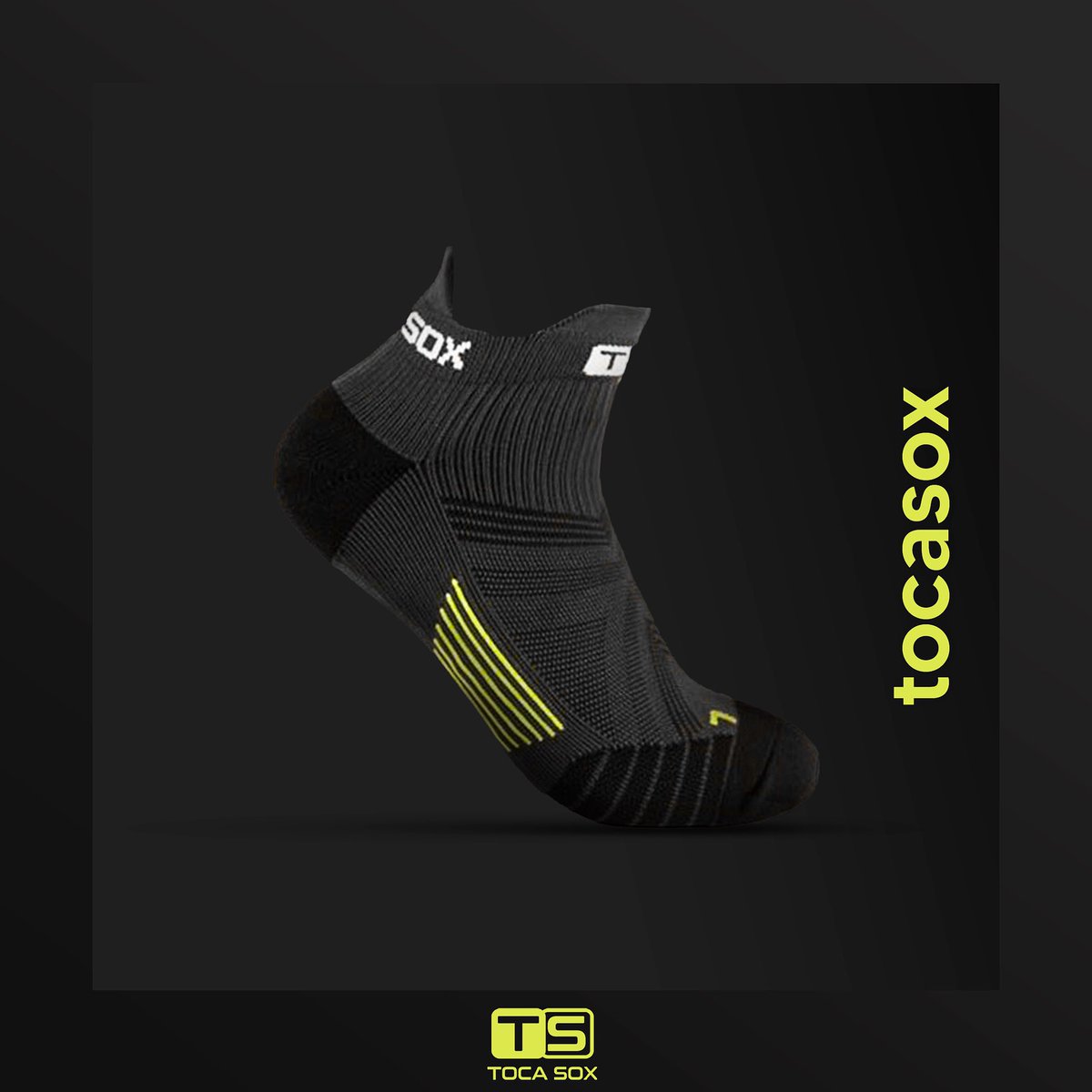TocaSox's tweet photo. State of the art Toca Sox Ankle Sox 
#anklesocks #gripsocks 

https://t.co/CZHwjIWZgQ https://t.co/KMEggaLX1C