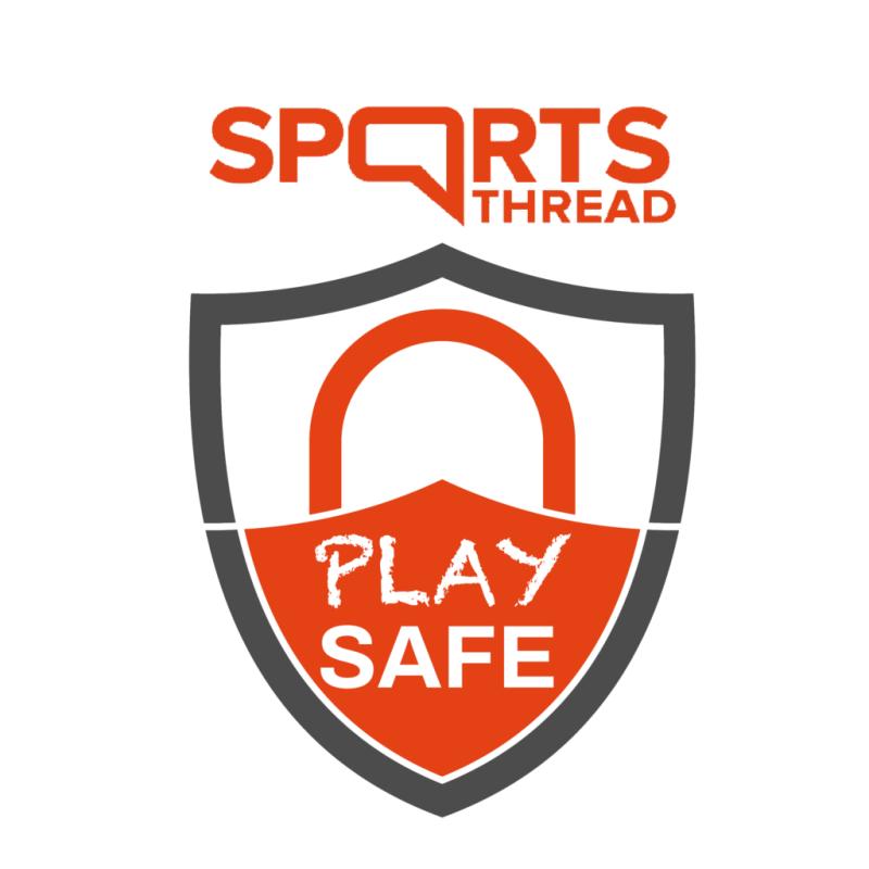 To all youth sports organizers and tournament directors, Sports Thread is the only free event management and communications tool that does it all. Our new Play Safe feature helps ease age verification. DM me to learn more.