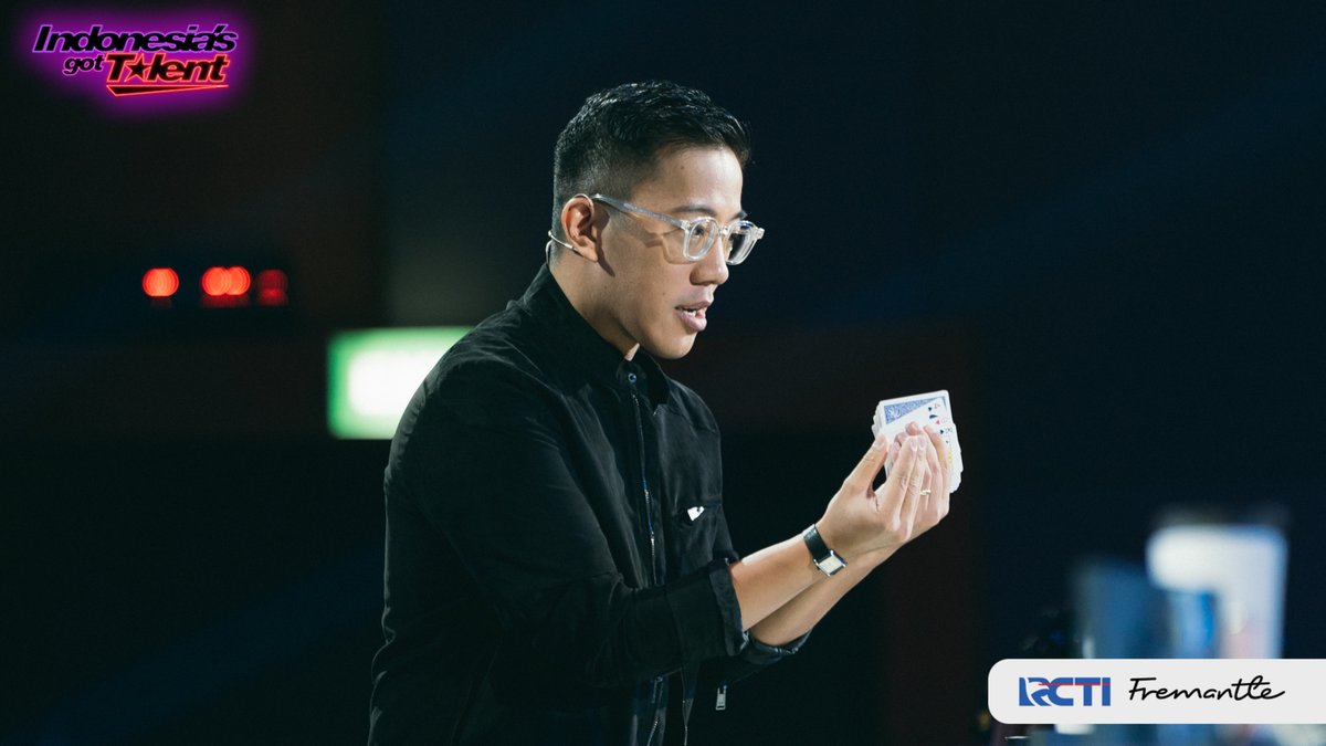 Indonesia's Got Talent tweet media