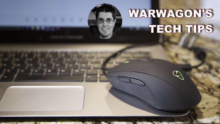 NeowinFeed's tweet photo. The Right-Click on this week's Warwagon's Tech Tip Tuesday #techtiptuesday #warwagon https://t.co/TDTVtFZBVC https://t.co/XYlORxELOQ