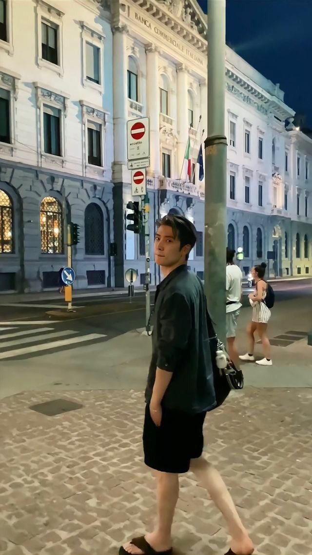 monsoonfiIm's tweet photo. May or may not have disappeared to sulk in Europe again. (This time, I’ll make sure to stick around in Manila despite the fickle weather.) https://t.co/cq5OVrhsEZ