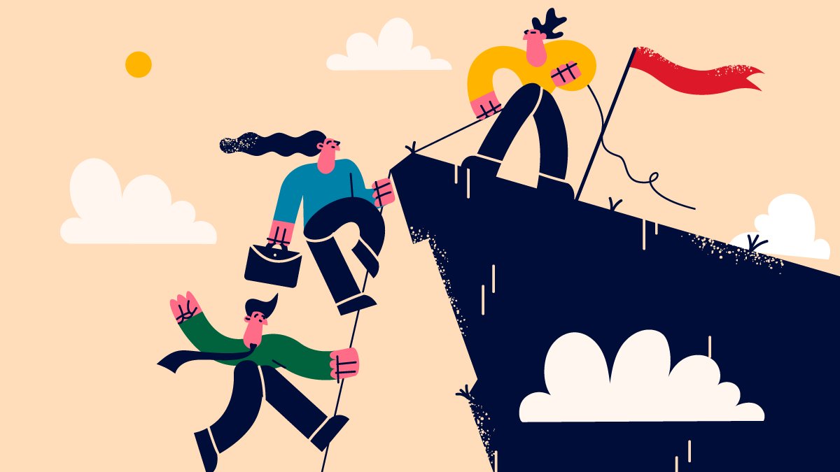 convospace's tweet photo. "Make developmental conversations a habit."
Simple Ways to Make Your Team Feel Valued by @TheKateLee
https://t.co/HqcDy4Vf2s
#ConversationalWisdom #WorkplaceConversations #ManagementCommunication #Leadership #LeadershipDevelopment https://t.co/u7rsqyrTCk