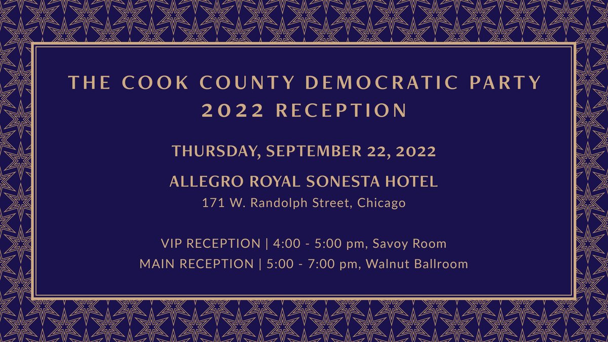 cookcodems's tweet photo. Hope to see everyone at our annual cocktail reception next month! More details and tickets: https://t.co/9SSDrLKrHT https://t.co/9yzPPMuic8