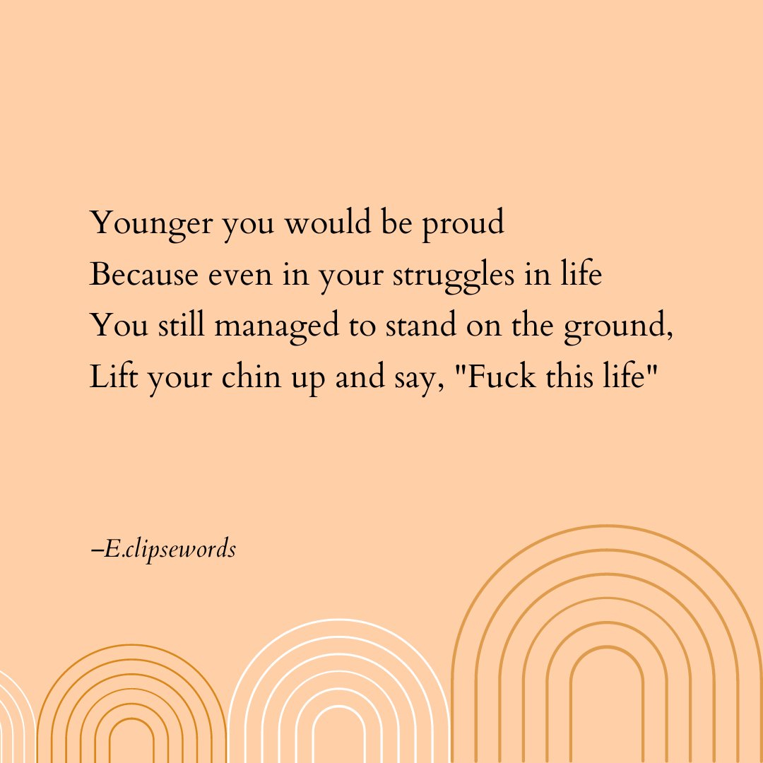 eclipsewords's tweet photo. You've come so far. https://t.co/FLfvtYZbq2