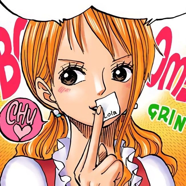 nami pics (@dailynamisan) / Posts / X