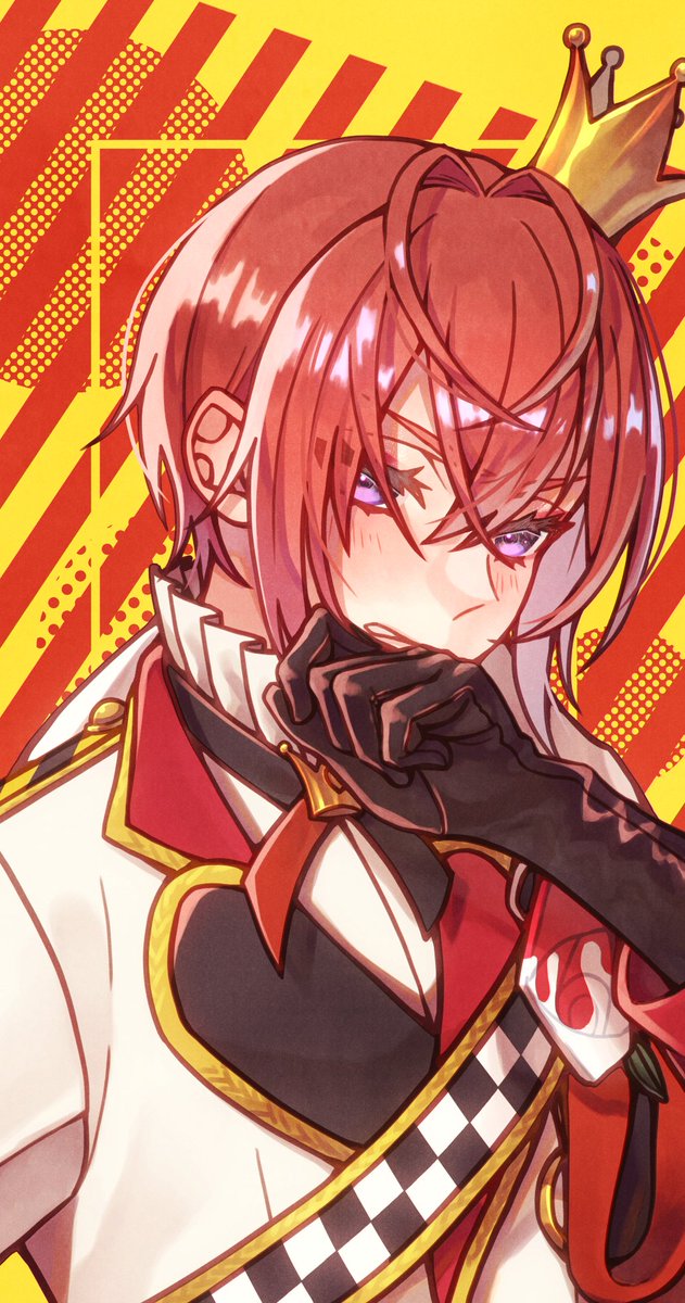 リドルくん来てくれてありがとう！！お誕生日おめでとう！！再掲だけどお祝いさせてね！！