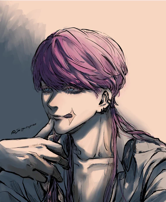 三途 春千夜#東卍FA 