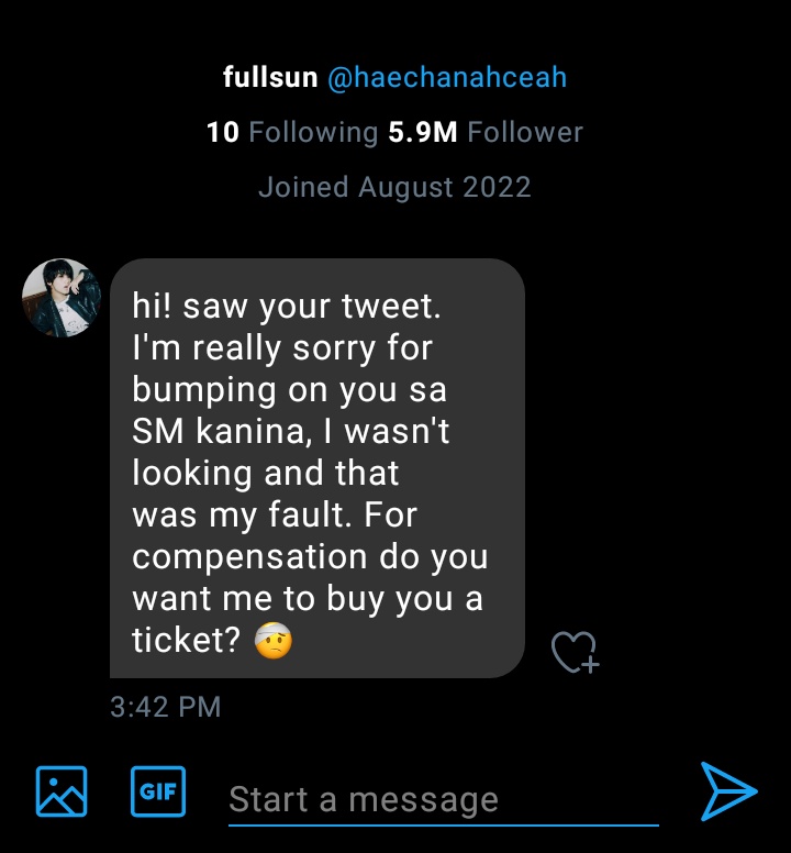 hyvkei's tweet photo. the link — a #haechan x oc au

kung saan... https://t.co/aHCtF1mfST