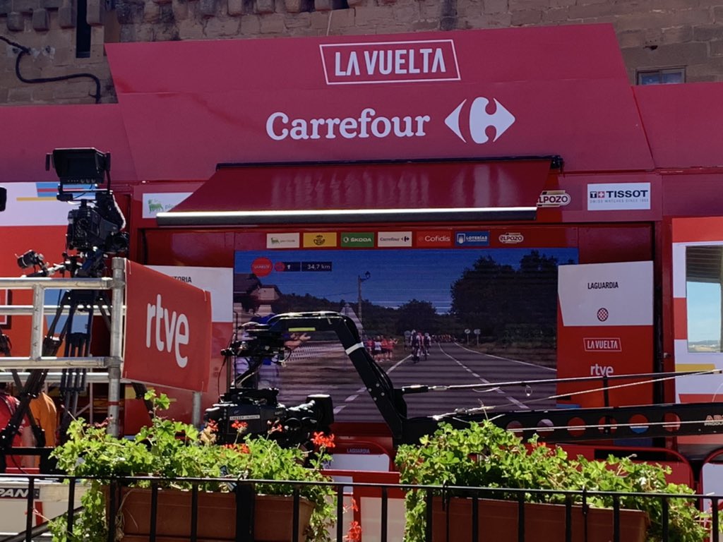 Que dice <a href="/rtve/">RTVE</a> que hay una denominación de origen de vinos Rioja Alavesa…