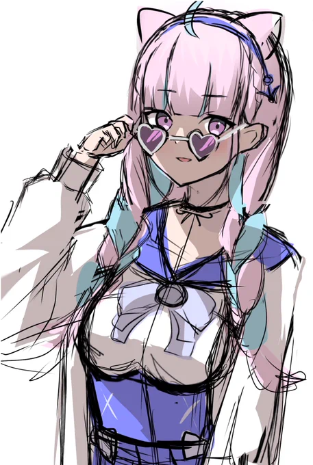 むずかしい 