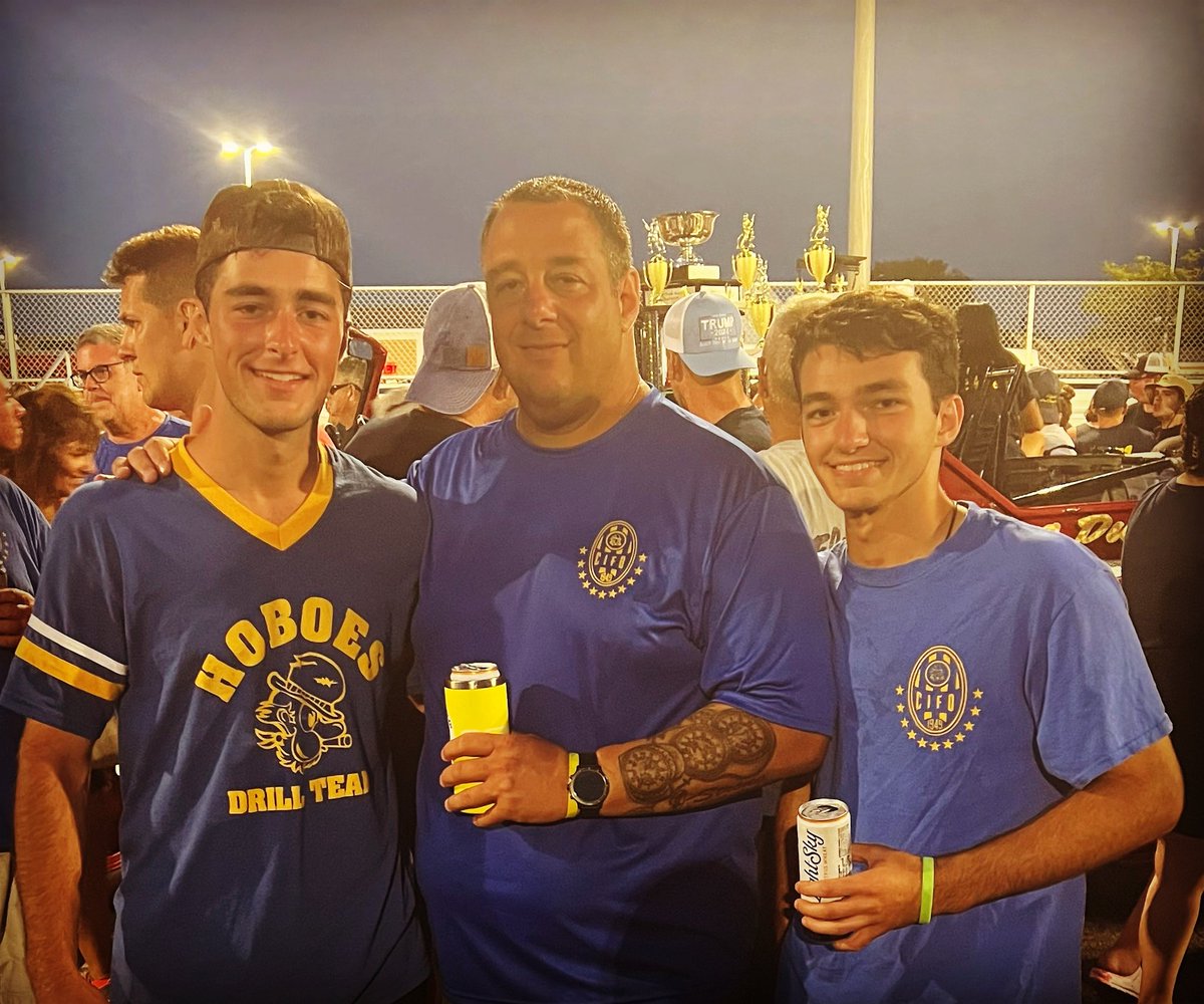 Phil Falco tweet media