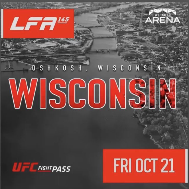 MMA_CodeBreaker's tweet photo. Next Stop, LFA 145!
.
.
.
Sponsors:
#HickoryHouse
#DoctorsOfPhysicalTherapy
#MFgilleytattoo
#SandersHomeImprovements
#Guerrillasportswear
#Dynacoile
———————————
#rothwellmma #lcctbjj #tenaciousboxing #VFS #spartan #future #professional #dreams #goon #purefc #fighttshirt https://t.co/6a2XtVME45