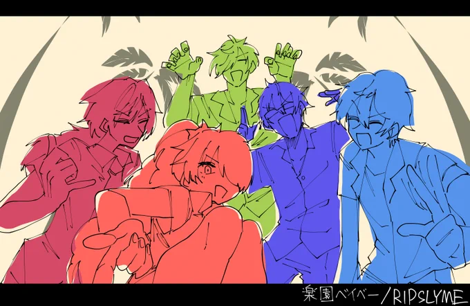 ない歌みたのFA 