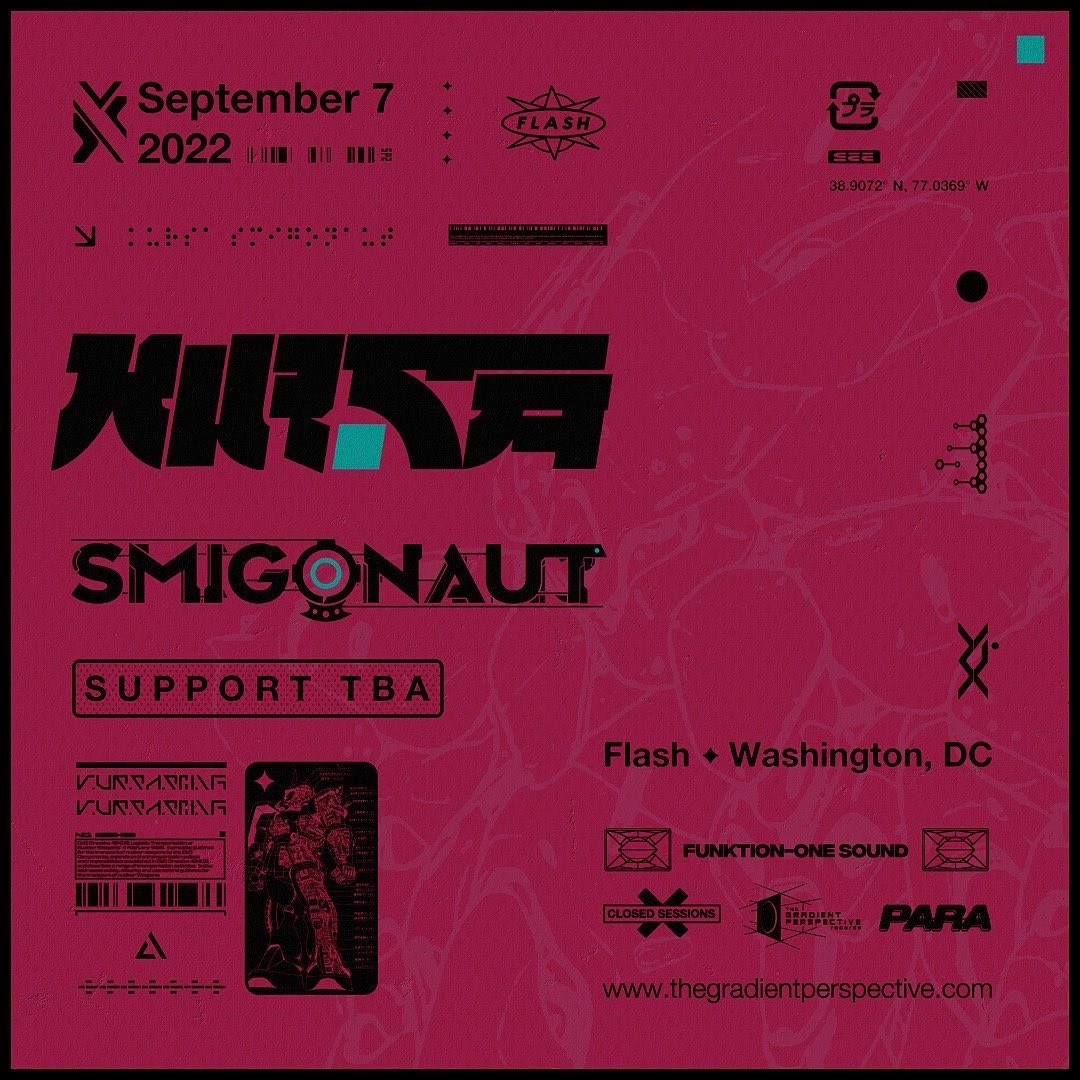 Para Presents tweet media