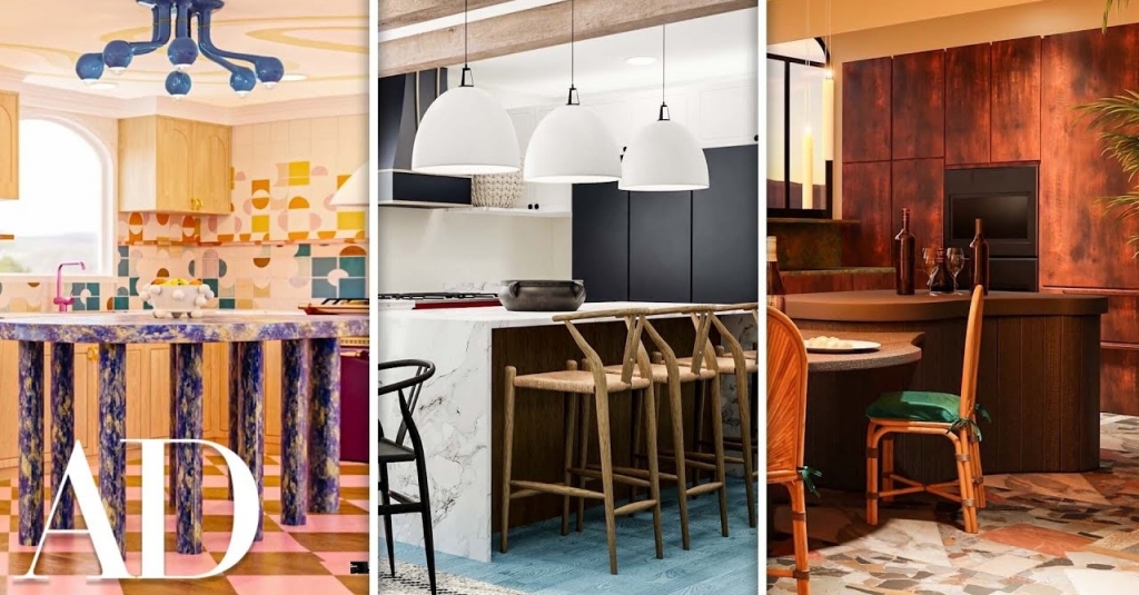 iheartjaxdotcom's tweet photo. 3 Interior Designers Transform The Same Kitchen | Space Savers | Architectural Digest // Search Homes in Northeast FL --> https://t.co/BzCCFYpYlG https://t.co/iOfV9k3pq0 https://t.co/GttGOTDsQK