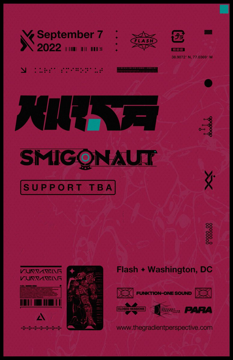 The Gradient Perspective tweet media