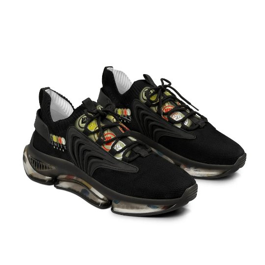 UnityWearAppar1's tweet photo. This is my latest and some would say my greatest Unity Wear Men's Black Mesh All-Sport Sneakers.
I've been busy 🔥🔥🔥
https://t.co/98Rd0uSAab
#sneakers #fitness #shoesaddict #fashion #fashionstyle #unitywear #unitywearllc #unitywearappar1 #unity #love #peace #SHOES https://t.co/6jGMHiljf1