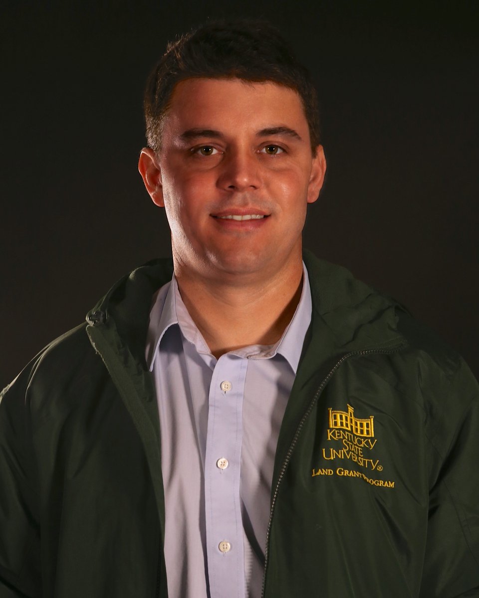 Co-PI Waldemar Rossi <a href="/KyStateU/">Kentucky State University</a> leads <a href="/sas_sushi/">SUSHI Project</a> #hemp #aquaculture feed trials. His research focuses on #nutrition optimization of diets for commercially important aquatic animals - including evaluation of novel  materials and determination of nutritional requirements. <a href="/USDA_NIFA/">NIFA</a>