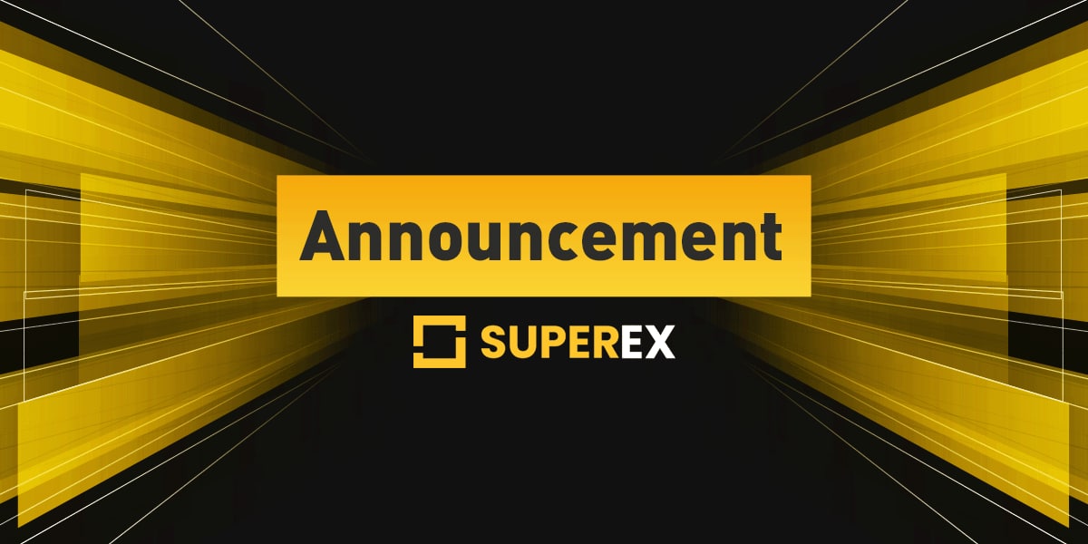 SuperexSri's tweet photo. Announcement on #SuperEx opening $PBR/ $USDT trading pair

⏰Trading Starts: 14:30 (SL) August 24, 2022
➡️Deposit and withdrawal: 12:30 (SL) August 24
➡️Details: https://t.co/0Xfsfi4PiC

Trade over 1000 pairs on https://t.co/HrsBqwF8xo 🚀

#DEX #BTC #PBR #cryptocurrency https://t.co/oAGb8z6rYo