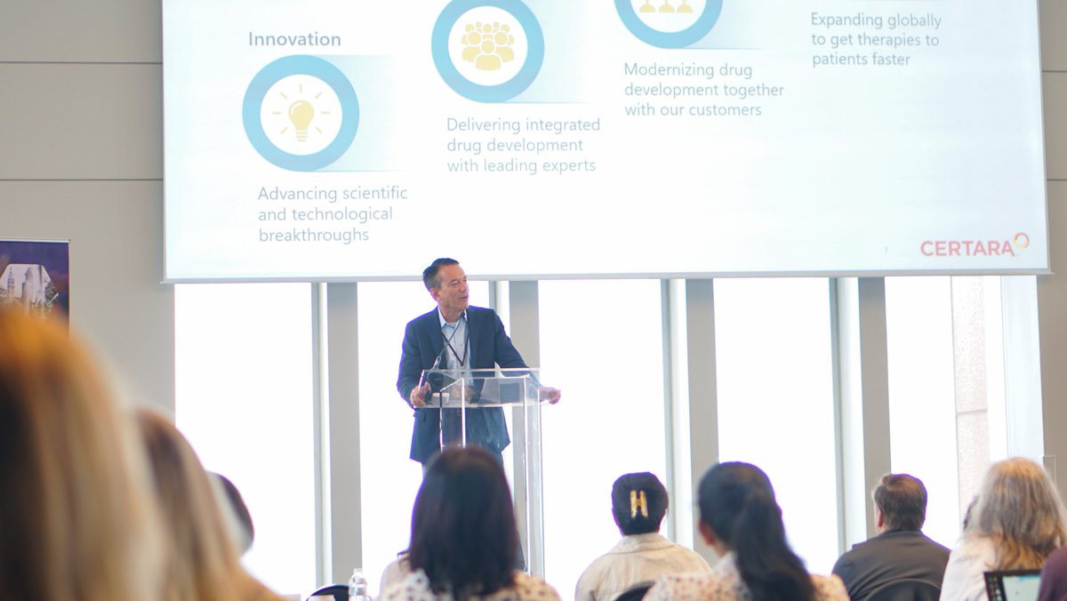 🎉 P21 Live 2022: One day down, two to go. All ELEVEN of the first day's sessions had great engagement from our customers with our subject matter experts and executive team! 👩🏻‍🏫 #p21live #certara