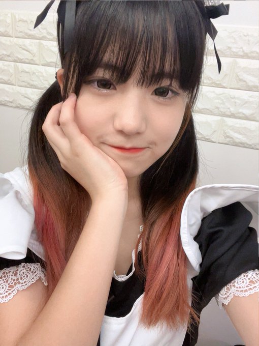 Twitterのコスプレ画像13