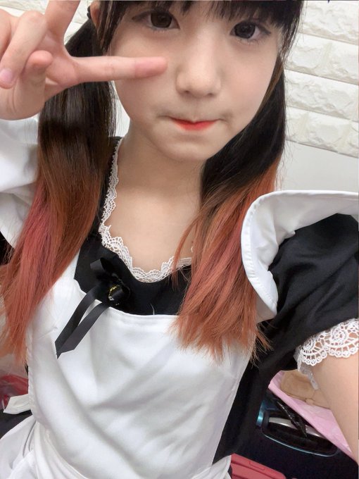 Twitterのコスプレ画像12