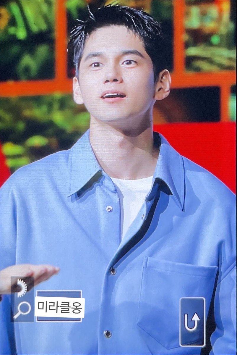 MIRACLE ONG tweet media