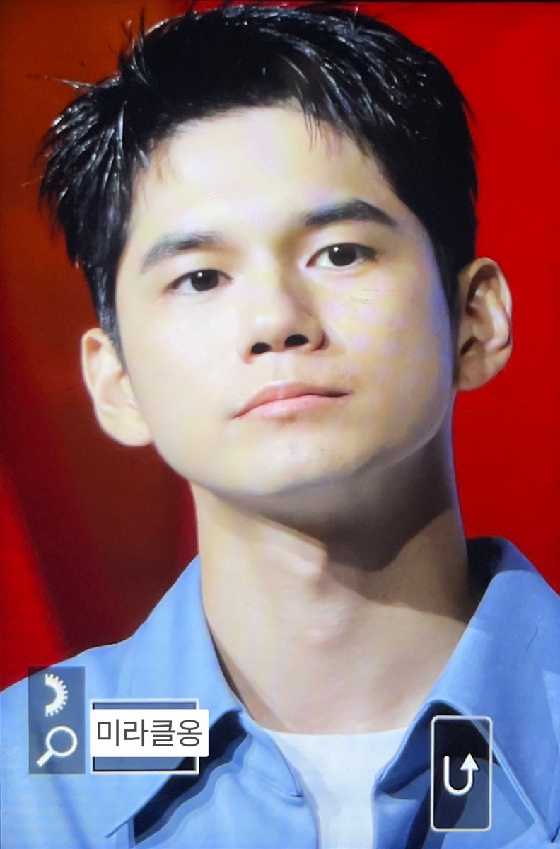 MIRACLE ONG tweet media