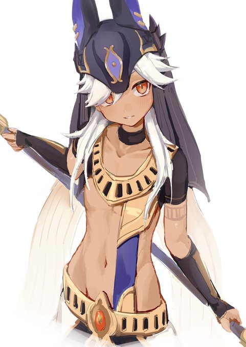 Cyno
#原神 #GenshinImpact 