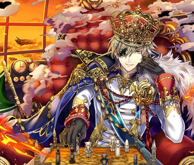 空戦のドルキマスのtwitterイラスト検索結果