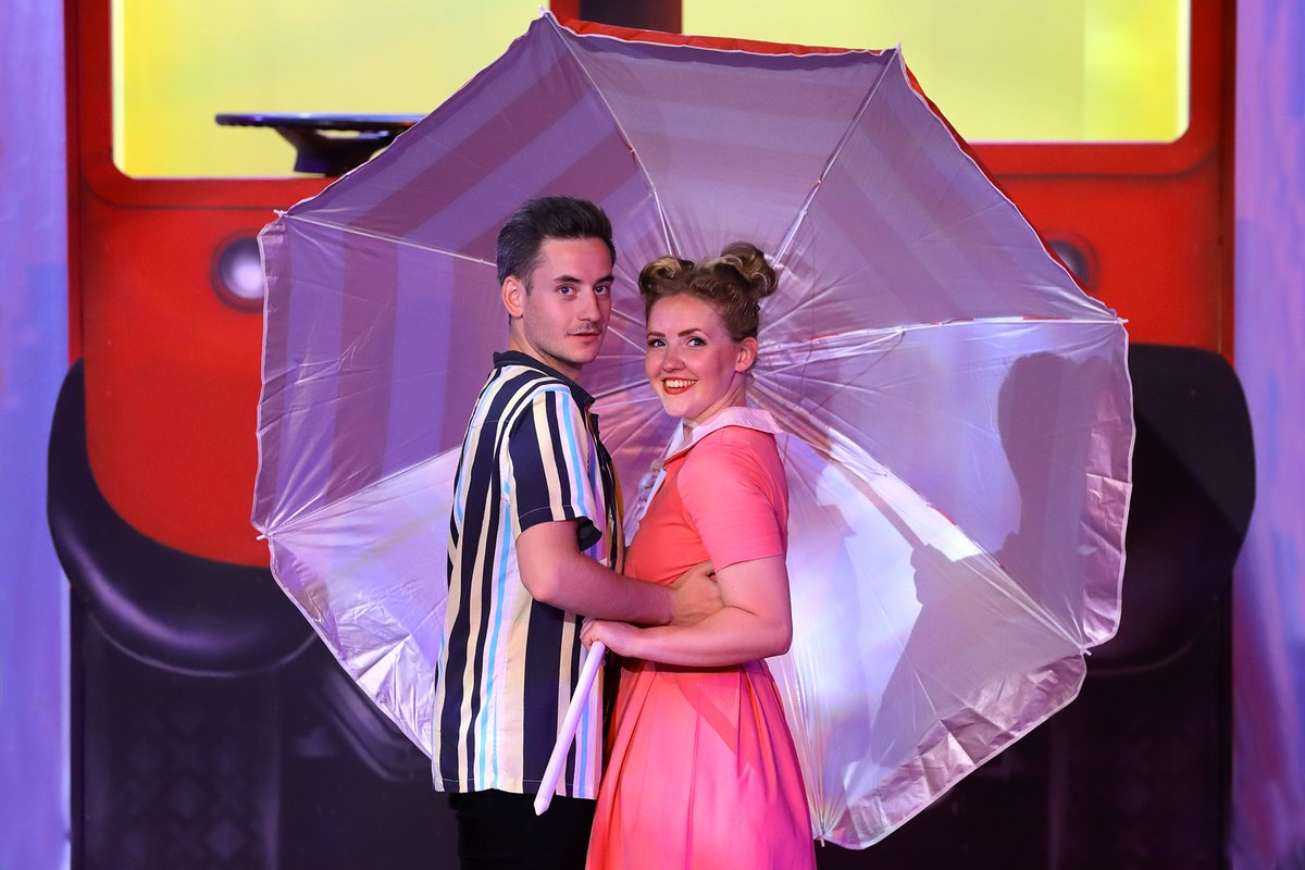 Theatre on the Coast 🎭 tweet media