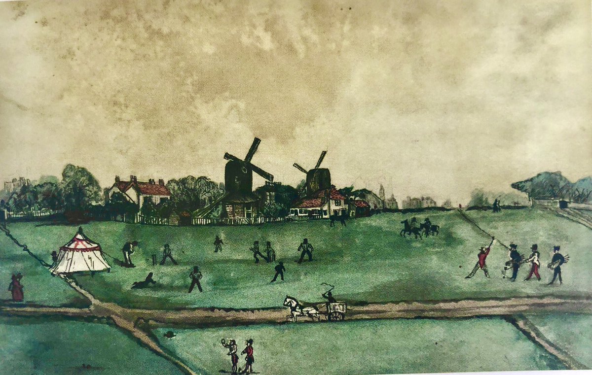 Michael Morrison tweet media