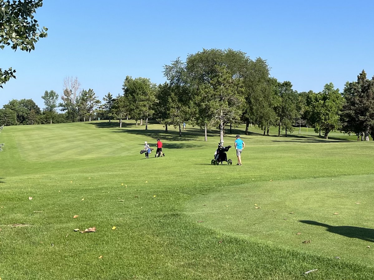 Lakeview Golf Course tweet media