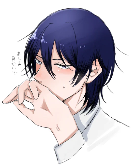旗主Log #旗主 #絶対BL【腐】  