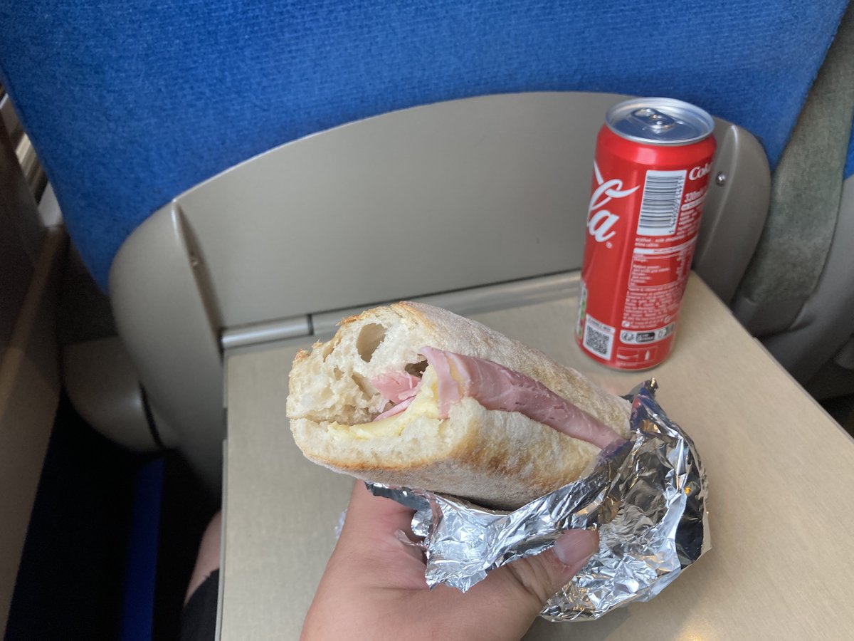 Shamisenyuji's tweet photo. 年甲斐にもなく、センチメンタルな気分です。彼らなしでは今回の旅は乗り切れませんでした！！フランス、いや、ブルターニュ最高！！
タンギー家のみなさん、ありがとうございました！

最後に見送ってくれたマダムも誰だか知らないけどありがとうございました！！ https://t.co/4DfjQs44nC