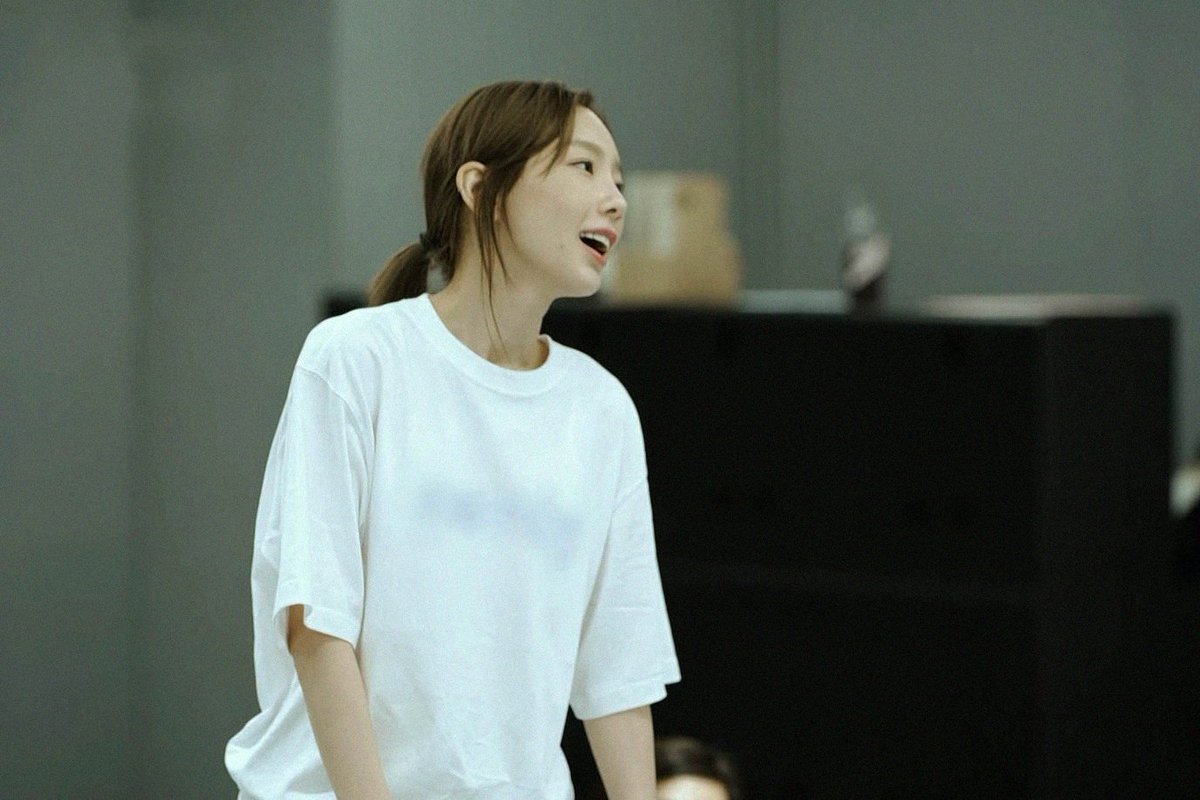 PETITE on Twitter "RT taeyeonphoto