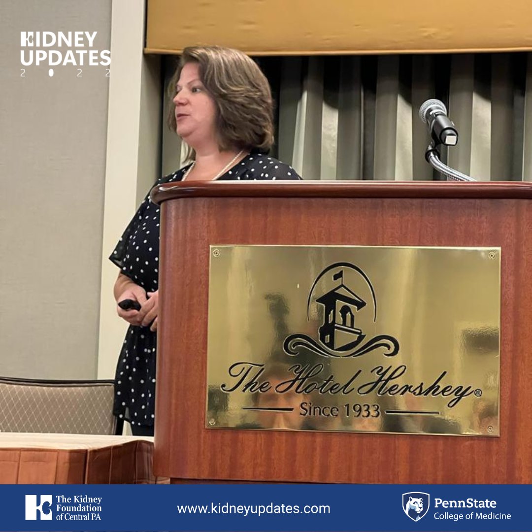 Kidney Updates 2022 tweet media