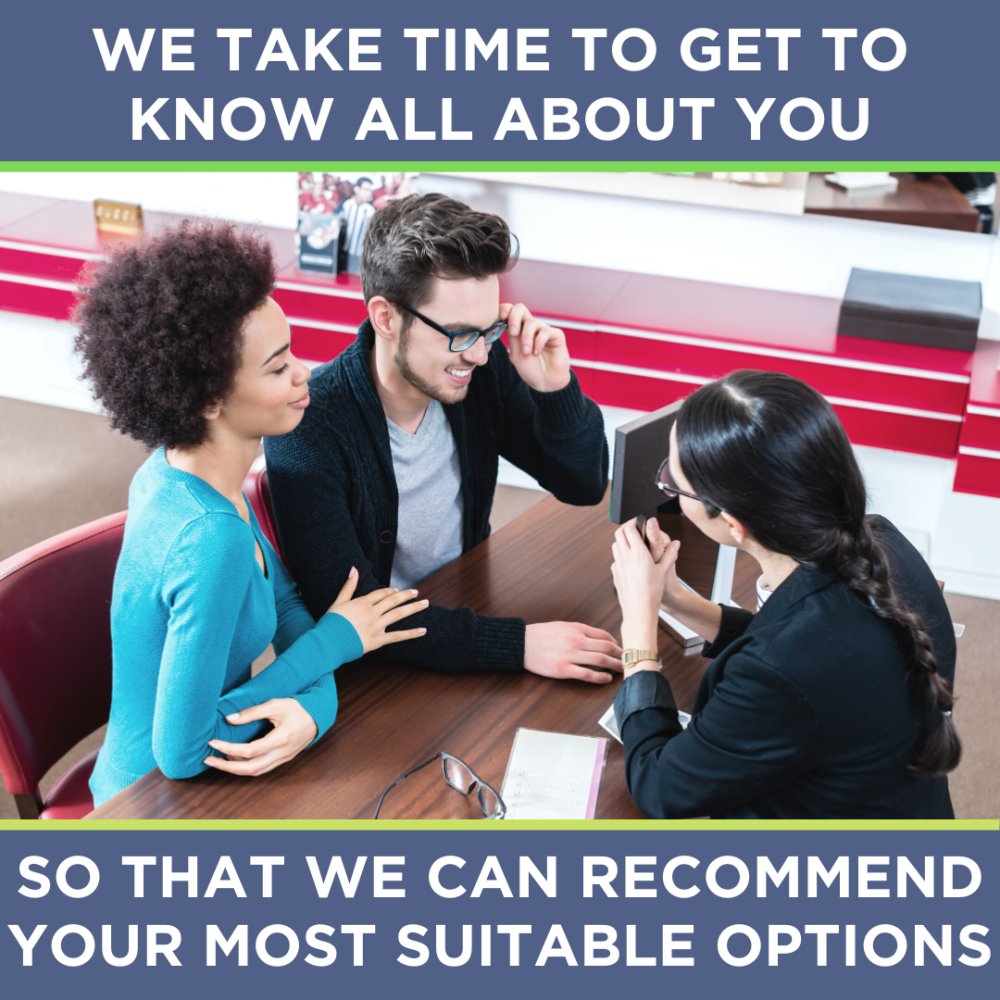 #DidYouKnow that our optical lens experts will need to spend time with you to understand your lifestyle for work, rest and play. Only then will they recommend the most suitable lens personalised to your requirements! #IndependentOptician #DispensingOptician #EyeCare #LensExperts