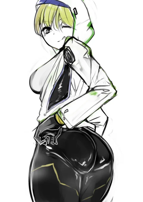 ふむ… 