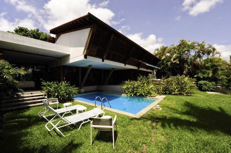 pablofarfan's tweet photo. Ha muerto el arquitecto venezolano Fruto Vivas a los 94 años, el último gran maestro del siglo XX, trabajó con Eduardo Torroja y Oscar Niemeyer, fue pionero de la construcción bioclimática y desarroyó conceptos que aún hoy apenas empezamos a entender y a aplicar, un sabio https://t.co/T89TGMLqJD