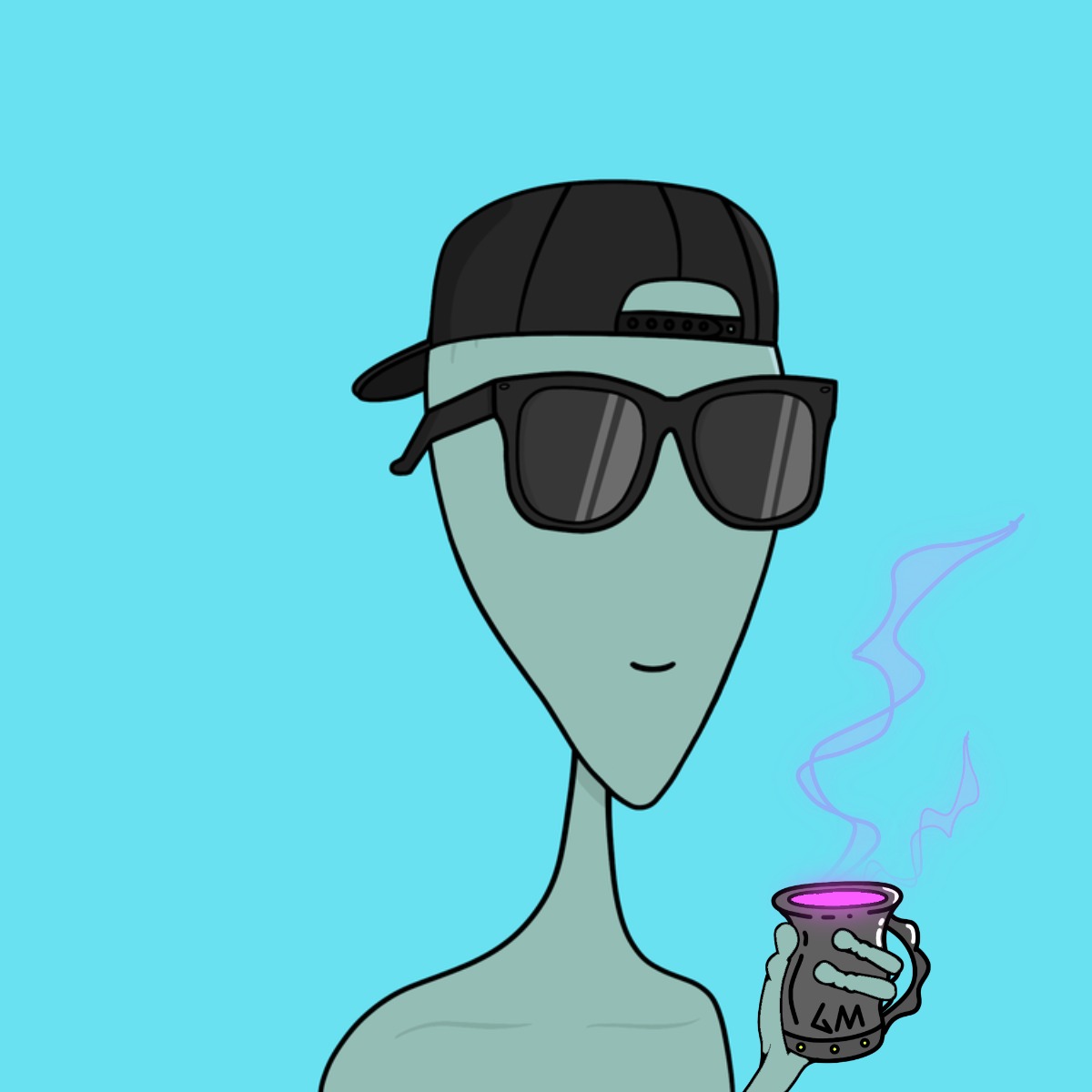 Lonely Aliens 🛸 tweet media