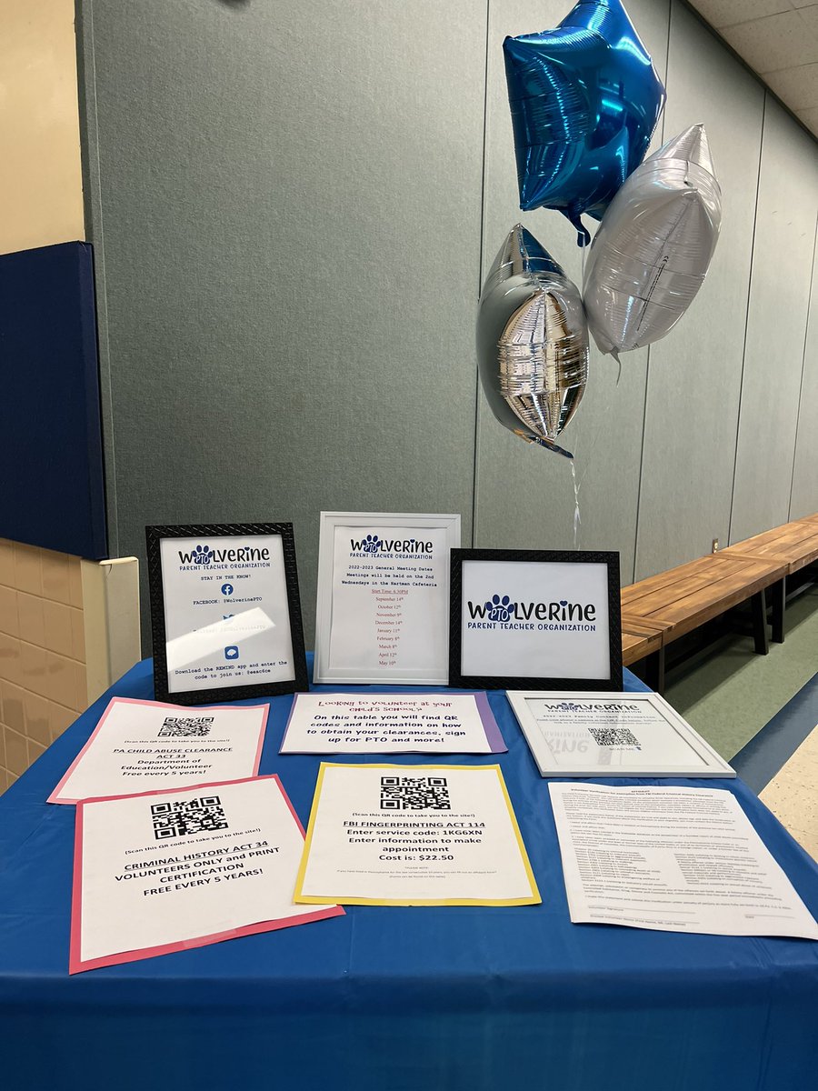 Wolverine PTO tweet media